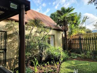 Selah, self-catering - Pretoria - 0