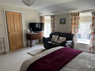 Rectory Farm - Haverfordwest - 8