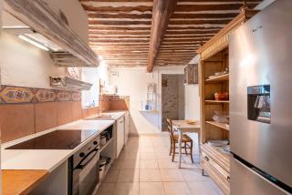 Le Mas Saint Pierre - Cabannes - 6