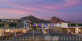 Mountain Shadows Resort Scottsdale - Scottsdale - 0
