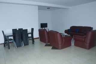 Le gîte d'Allizon - Etage 3 - 5