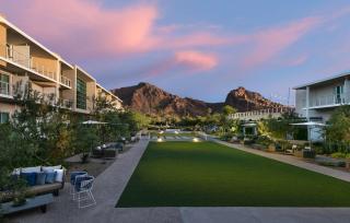 Mountain Shadows Resort Scottsdale - Scottsdale - 6
