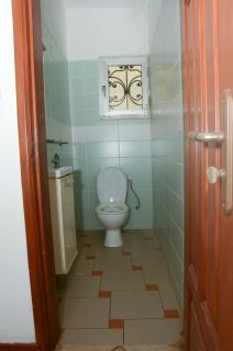 Le gîte d'Allizon - Etage 3 - 2