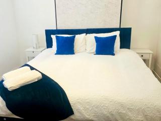 Cozy Haven near Glenfield & LRI Hospitals - 8