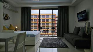 Cosy studio near the best beach on Phuket - 0