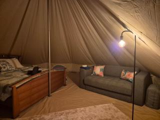 Barcaldine Caravan Park - Barcaldine - 4