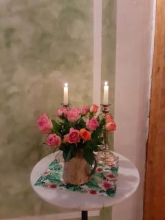 Gemütliches Fachwerkhaus - 8