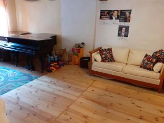 Gemütliches Fachwerkhaus - - 3