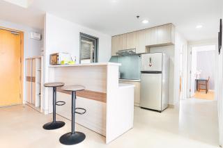 ambiHOME 3BR 2WC in Masteri Thao Dien District 2 - Ho Chi Minh - 5