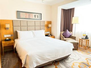 Holiday Inn Temple Of Heaven Beijing by IHG - 5
