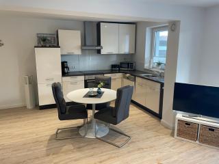 Ferienwohnung mit Seeblick - Scharbeutz - 8