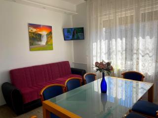 Júlia Apartmanház - Szeged - 5