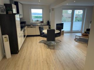 Ferienwohnung mit Seeblick - Scharbeutz - 7