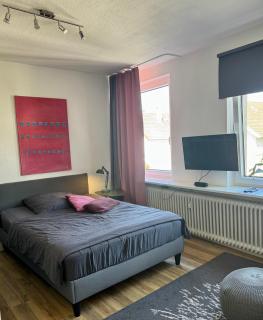 Cozy, centrally located apartment - 3