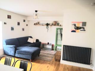 Home on the Shore - Edimburgo - 7