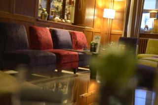 Logis Hotel Restaurant Au Boeuf Rouge - 6