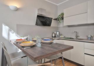 Rosmarino Flexyrent apt AC - Rapallo - 7