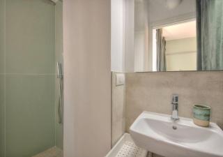 Rosmarino Flexyrent apt AC - Rapallo - 6