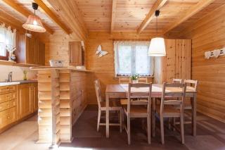 Spacious holiday homes near the beach in Pobierowo - Pobierowo - 5