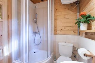 Spacious holiday homes near the beach in Pobierowo - Pobierowo - 2