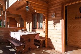 Spacious holiday homes near the beach in Pobierowo - Pobierowo - 1