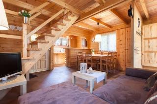 Spacious holiday homes near the beach in Pobierowo - Pobierowo - 7