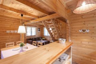 Spacious holiday homes near the beach in Pobierowo - Pobierowo - 4