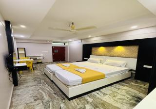 Century Residency & Conference Hall - Manjeri - Malappuram - 2
