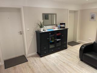 Ferienwohnung mit Seeblick - Scharbeutz - 4