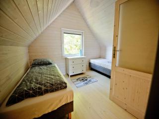 Comfortable holiday home for 3 people in Pobierowo - Pobierowo - 5