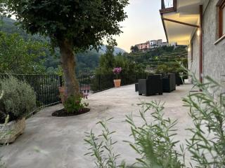 Tenuta Donna Giovanna - Maiori - 7