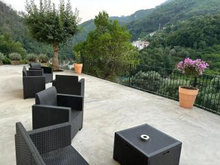Tenuta Donna Giovanna - Maiori - 6