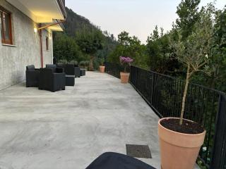 Tenuta Donna Giovanna - Maiori - 5