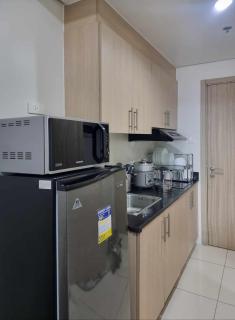 Cozy Staycation near Mall of Asia - Manila - 5