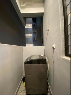Trion block A - Kuala Lumpur - 6