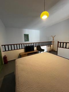 Elaeagnus Apartments - 2