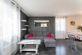 Chalet en Provence - Sorgues - 5