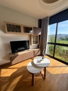 Acogedor playa grande Miño - 1