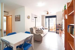 Global Properties, Atico con barbacoa y gran terraza - Canet d'en Berenguer - 9