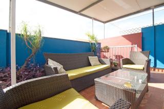 Global Properties, Atico con barbacoa y gran terraza - Canet d'en Berenguer - 3
