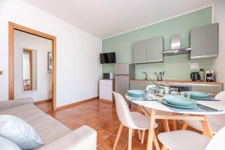 Italstay - Malfer 3 New Flat - 10 min dalla Fiera - Verona - 8