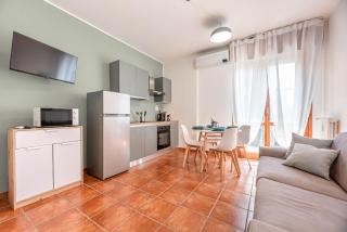 Italstay - Malfer 3 New Flat - 10 min dalla Fiera - Verona - 9