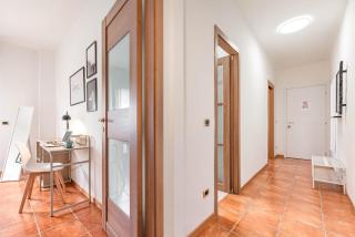 Italstay - Malfer 3 New Flat - 10 min dalla Fiera - Verona - 6