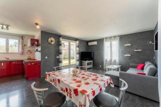 Chalet en Provence - Sorgues - 2