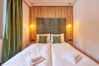 Apartment Comfort - 7