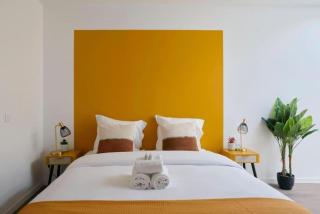 NG Prestige - Suite Soleil Doré - Balnéo - Cuisine - Jardin - 2