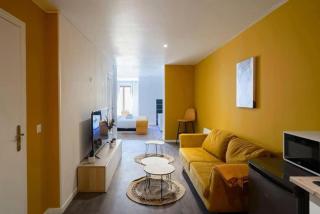 NG Prestige - Suite Soleil Doré - Balnéo - Cuisine - Jardin - 1