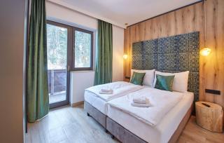 Apartment Comfort - Saalbach-Hinterglemm - 8