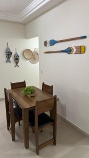 Apartamento Praia das Castanheiras - Guarapari - 6
