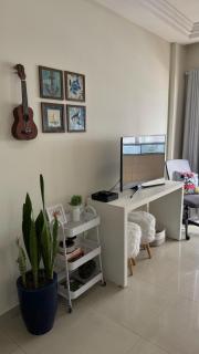 Apartamento Praia das Castanheiras - Guarapari - 9